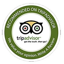 Review Us at Trip Advisor