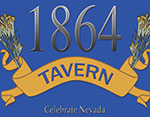 1864 Tavern