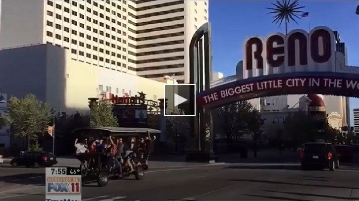 Reno Brew Bike Interview Reno Brew Bike Interview