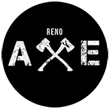 Reno Axe Bar