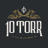 10 TORR