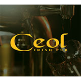 Ceol Irish Pub