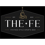 The Fe, Pintxos Style Sports Bar