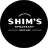 Shim's Surplus Speakeasy