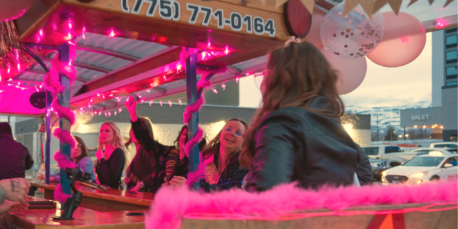 Bachelorette_FeatureImage Bachelorette party on Reno Brew Bike