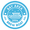 Bay Area Brew Boat